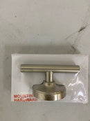 Pfister BRH-TNTK Tenet Robe Hook - Brushed Nickel