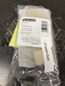 Amerock BP36912CZ Versa 3-3/4 Inch Center to Center Handle Cabinet Pull - Champagne Bronze