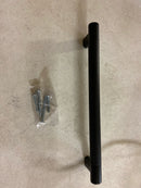 Amerock BP36562BBR Bronx 8 Inch Center to Center Bar Cabinet Pull - Black Bronze