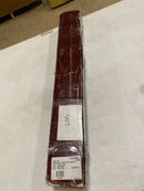 Rohl CIS1/24APC Verona and Arcana 24 in. Wall Mount Towel Bar in Polished Chrome