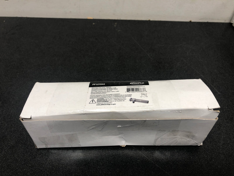PROFLO F127044 8" Trap Primer Tailpiece with 1-1/2" Connection - N/A