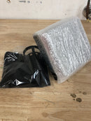 Infinity Drain LT5-2 SS 5"x5" LT5 Tile Drain Strainer-2" Throat in Satin Stainless