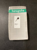 Hansgrohe 24111001 Pulsify S 2.5 GPM Multi Function Hand Shower - Chrome