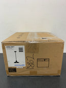 Kichler 49982BKT Allenbury 12" Wide Single Pendant - Textured Black