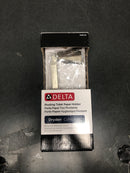 Delta 75150-SS Dryden Pivoting Tissue Holder - Brilliance Stainless