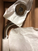 American Standard 1660118.002 18-3/8" Wall Mounted Shower Arm - Chrome
