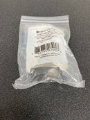 Brainerd 30 MM Satin Nickel Duncan Cabinet Knob