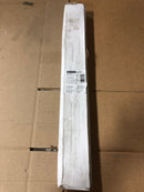 Amerock BP54061CZ Stature 18 Inch Center to Center Handle Appliance Pull - Champagne Bronze