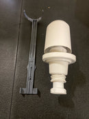 Geberit G240114001 Flush Valve Universal for Concealed Tank