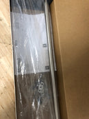 Delta 73324-SS Kayra 24" Wall Mounted Towel Bar - Brilliance Stainless