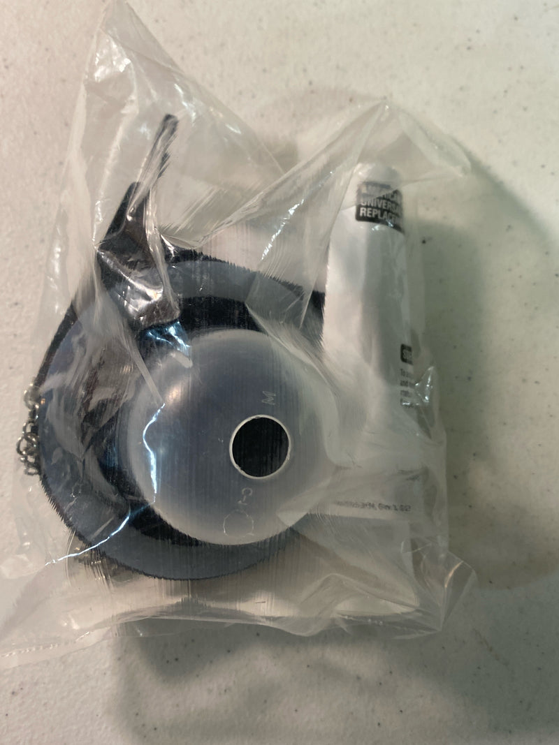American Standard 7381193-200.0070A 3" Toilet Tank Flapper Valve - N/A