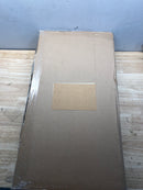 American Standard 735154-400.020 Cadet 3 Toilet Tank Lid Only - White