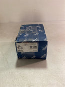 Grohe 29903000 Concetto 1/2" 3-Way Diverter Rough-In Valve - 3 Functions and 3 Shared - N/A