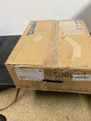 Duravit 613000011001300 SensoWash Classic Elongated Bidet Seat - White