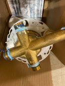 Kohler Rite-Temp Rough In Valve with Diverter with Screwdriver Stops - Replaces Kohler K-305-KS