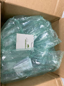 The Great Outdoors 7971-12A-66 Reflective Lighting 9" Tall Outdoor Wall Sconce with 12" Extension - Black