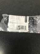 Amerock BP36830GM Concentric 3-3/4 Inch Center to Center Bar Cabinet Pull - Gunmetal