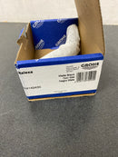 Grohe 274142430 5.625" Shower Arm with Flange and 1/2" Threaded Connection - Matte Black