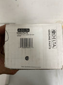 Delta 50560-PN-PR Hand Shower Wall Supply Elbow - Lumicoat Polished Nickel
