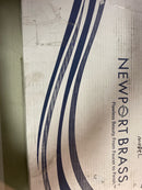 Newport Brass 1500-5143/04 - Kitchen Faucet