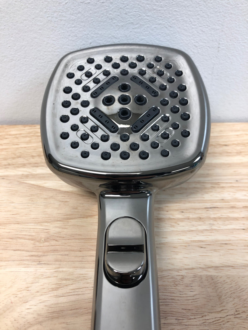 Brizo 85467-BNX Allaria 1.75 GPM Multi Function Hand Shower - Brilliance Black Onyx