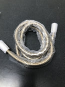 Kohler MasterShower 60" Hand Shower Hose with Swivel Base - Brushed Bronze