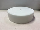 Generation Lighting FM313EN3/ORB Sunset Drive 2 Light 14" Wide Semi-Flush Drum Ceiling Fixture - Oil Rubbed Bronze