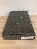 Brizo Widespread Lavatory Faucet with High Spout - Less Handles