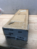 American Standard 1583470.020 Universal Drain Minimum Depth: 14" Maximum Depth: 18-1/2" Shoe Adjustability: 6-1/8" - 8-1/8" - White