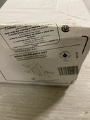 Delta Faucet 35543-SS-PR-MPU-DST Trillian Bathroom Faucet, Lumicoat Stainless