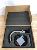 Vinnova 111112-BAF-PCT Jumilla Bathroom Faucet, Polished Chrome