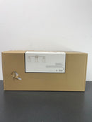 Bellevue GBF43025BN Lydia 3 Light 23" Wide Bathroom Vanity Light with Frosted Glass Shades - Brushed Nickel