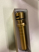 House of Rohl R1041R 3/4" Clockwise Volume Control Rough-In Valve - N/A