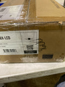 Hinkley Lighting 52510BX-LED Ibiza 2 Light 16" Wide LED Bath Bar - Black Oxide