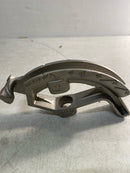 Nsi industries CB50 Conduit Bender for 1/2 in. EMT, Grey