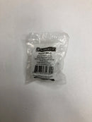 Liberty Hardware P20387-SN-C Southampton 1-1/4 Inch Mushroom Cabinet Knob - Satin Nickel