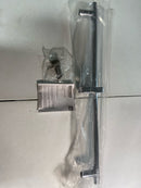 Delta Universal Showering Adjustable 24" Slide Bar with Hand Shower Holder