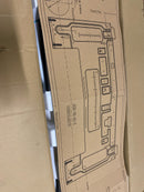 Durastar DRAW18F2A 18,000 BTU Cooling / 7,000 BTU Heating Mini Split Wall Mount Indoor Unit - N/A