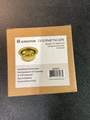 Kingston Brass BS3003 Garbage Disposal Flange - Antique Brass