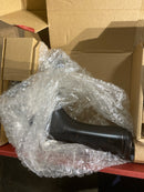 Pfister LG42-WD0Y Woodbury 1.2 GPM Single Hole Bathroom Faucet with Pfast Connect, Pforever Seal Valves, Spot Defense and TiteSeal – Includes Push & Seal Drain Assembly - Tuscan Bronze