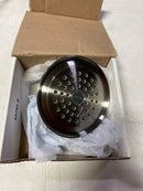 DELTA FAUCET RP72856SS Fixed-showerheads, Stainless