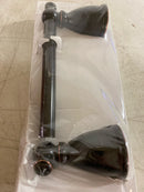 Moen Caldwell Mediterranean Bronze Wall Mount Toilet Paper Holder