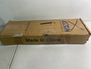Aston HDW965.00-MB Metal Shelf Replacement Installation for Shower Door