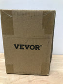 Vevor QXNKJ34552500KZOQV0 3-Lens Borescope Inspection Camera 4.5 in. Screen Endoscope Sewer Camera with Drain Snake 10-LED Light for Auto Plumbing