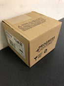 Progress Lighting 4" Step Baffle Trim for PAR16, PAR20, or R16 Lamps