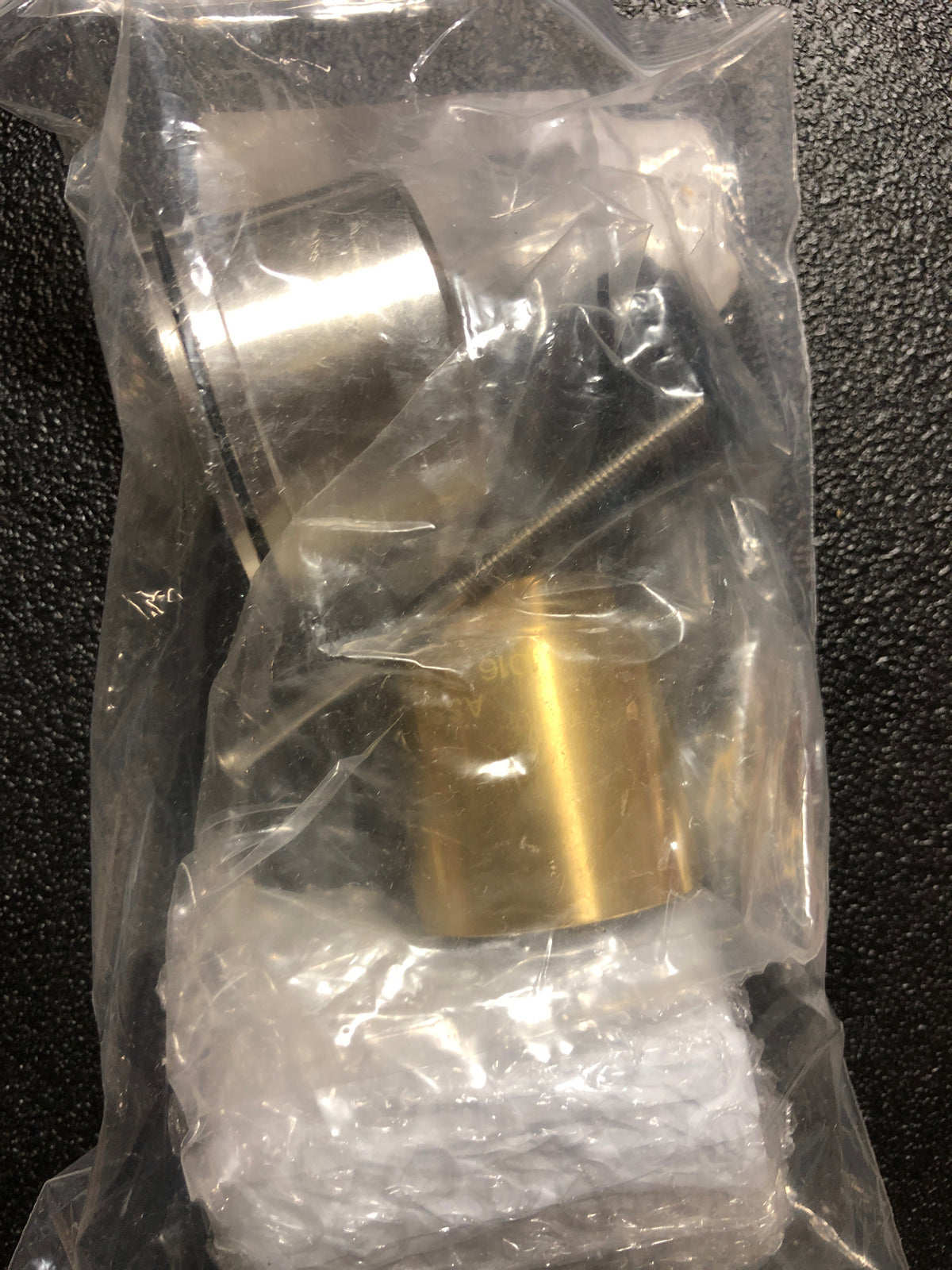 266204 M200779BN MOEN EXTENSION KIT BRUSHED NICKLE