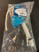 PROFLO PF9312FLPK Residential Toilet Manual Flush Valve - N/A