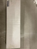 Kohler K-10124-SN Right Angle Showerarm, Vibrant Polished Nickel