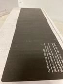 Delta T17453-SS Vero Monitor 17 Series Dual Function Pressure Balanced Tub and Shower with Integrated Volume Control - Less Rough-In Valve - Brilliance Stainless