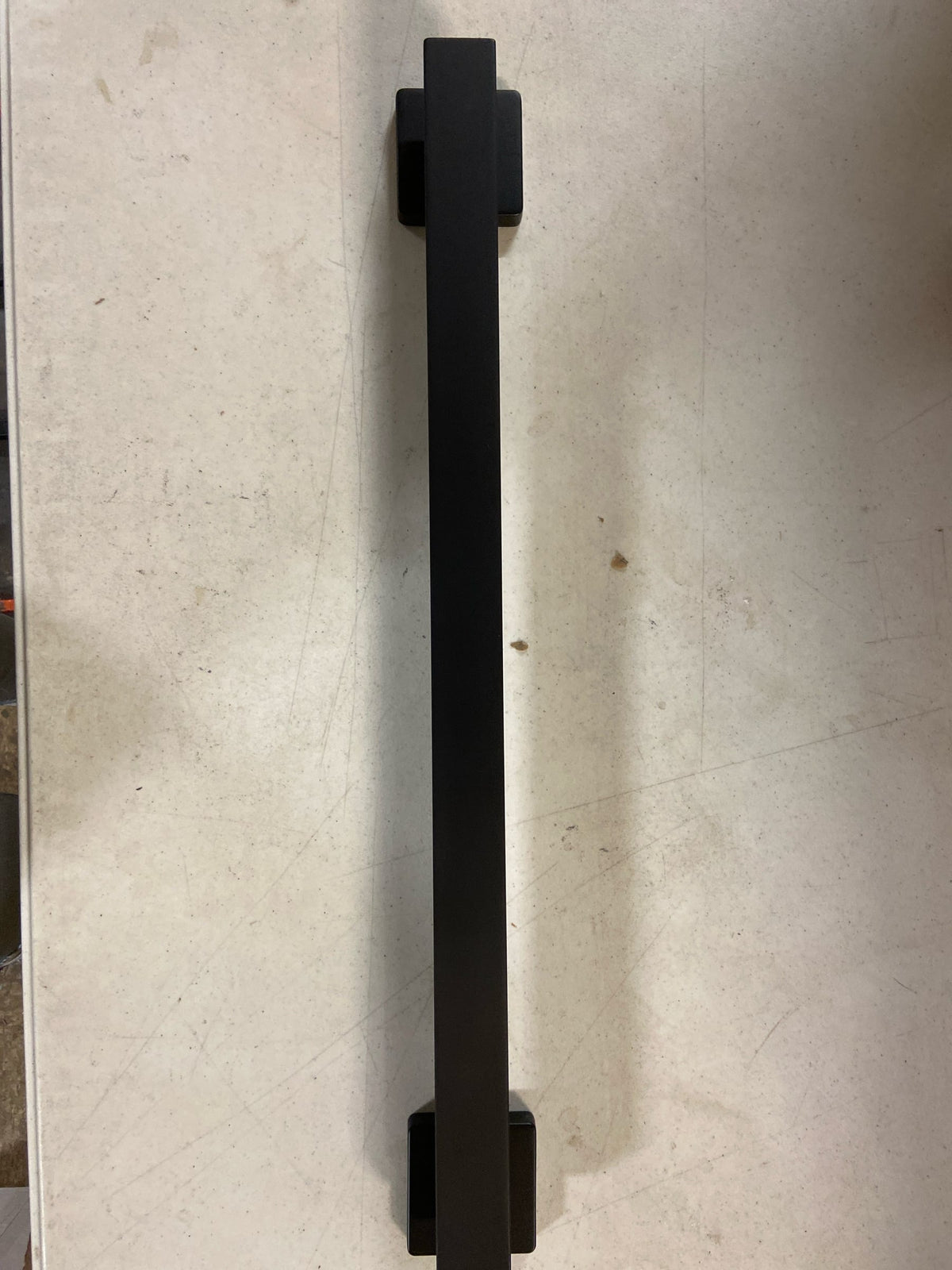 Speakman SA-2509-24-MB Lura 24" Grab Bar - Matte Black